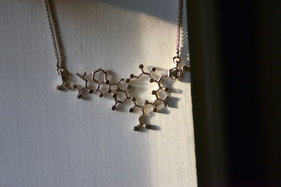 Miniature : OCYTOCINE