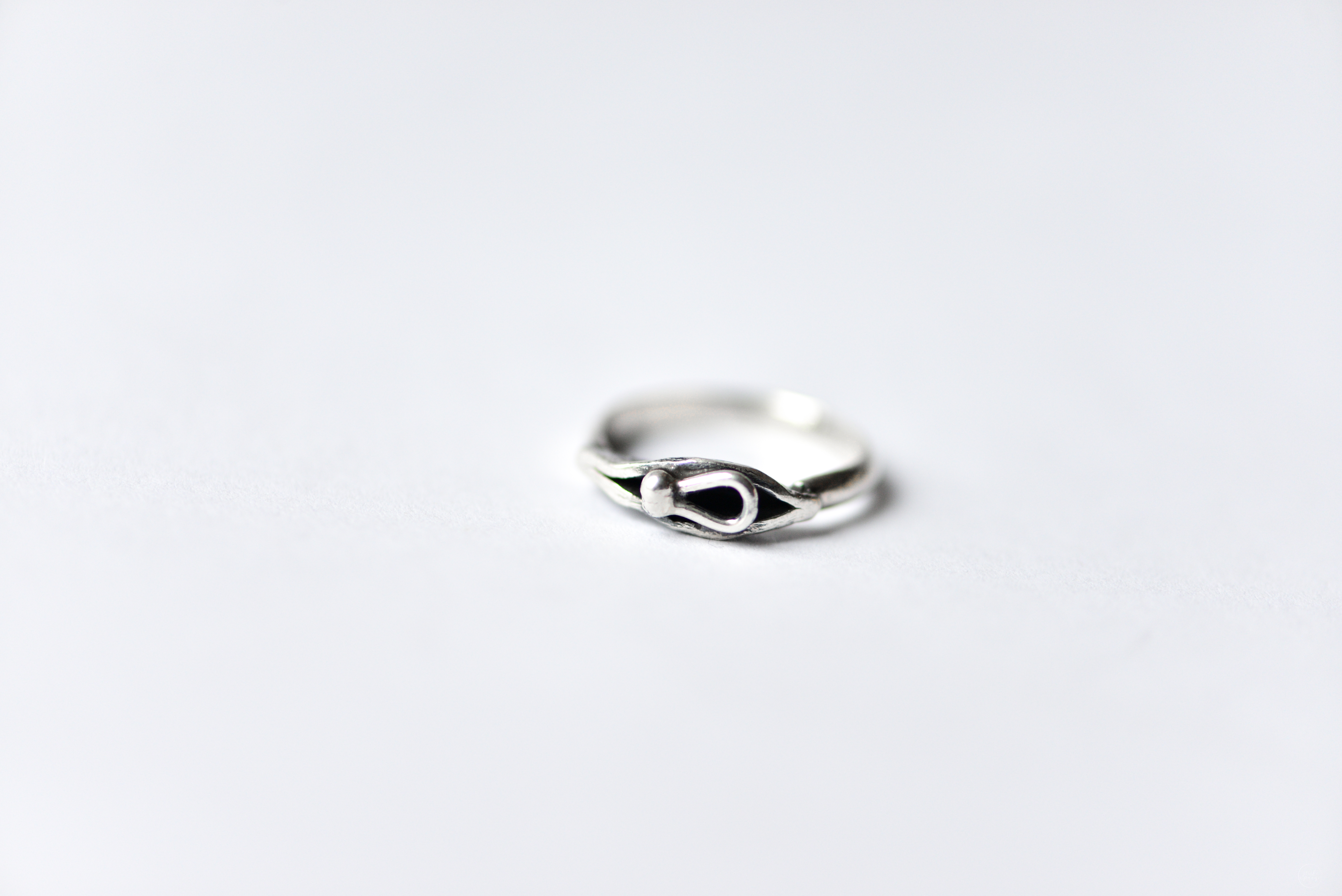 GAIA - Vulva Ring