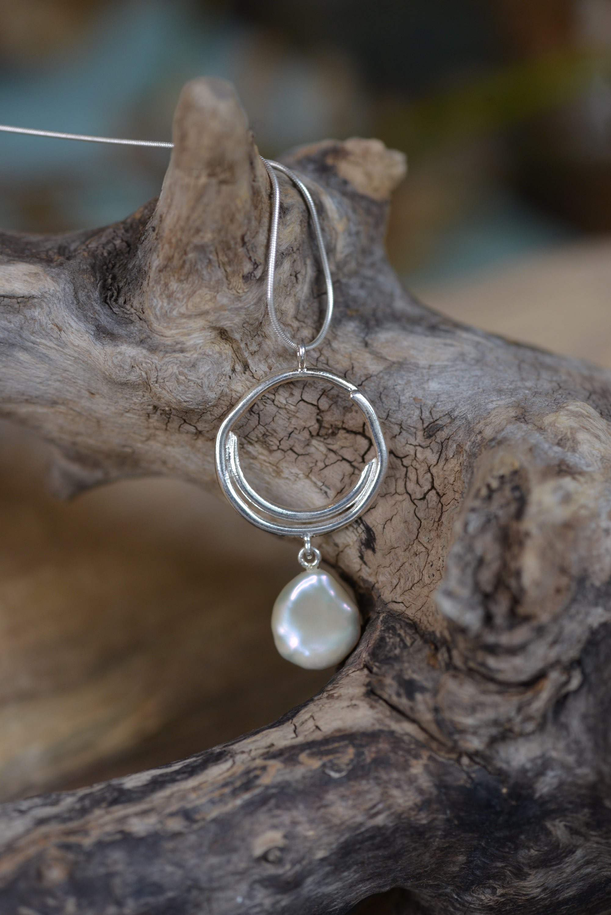 Dali 8 Pendant