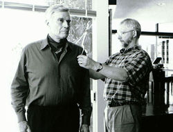 Charlton Heston