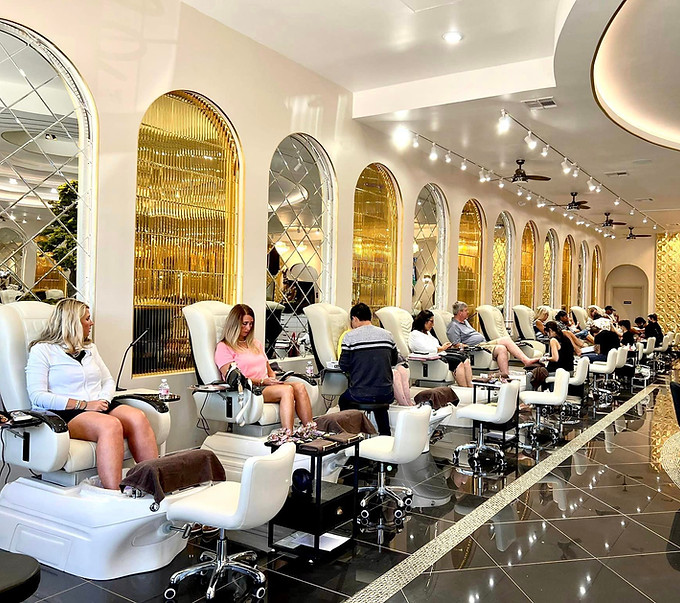 Gallery Nail Kingdom