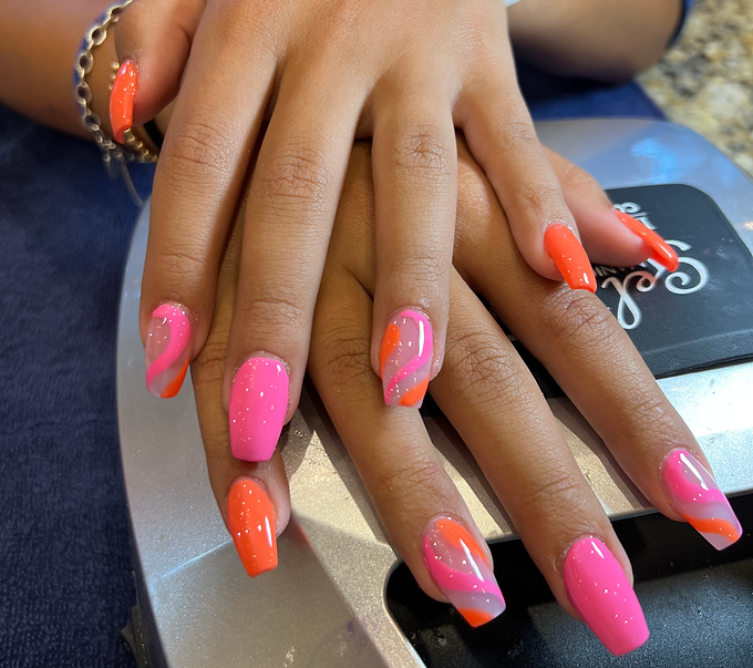 Gallery Nail Kingdom