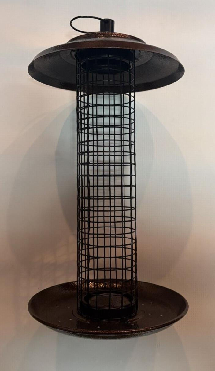 Wildlife Sciences Premium Suet Ball Wild Bird Feeder