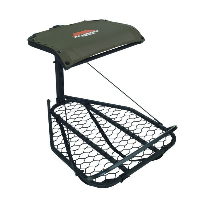 Millennium Treestands M50 Hang-On Stand M-050-SL