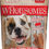Thumbnail: Wholesomes Bruno's Jerky Strips Dog Treats 25 oz front of bag