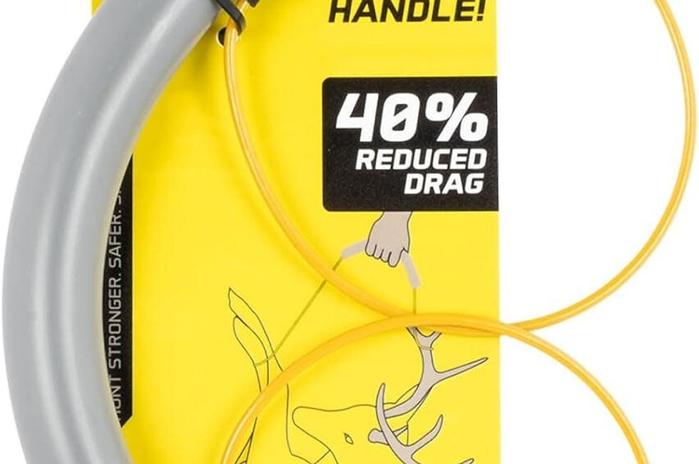 Hawk Cinch Deer Drag HWK-HA3400