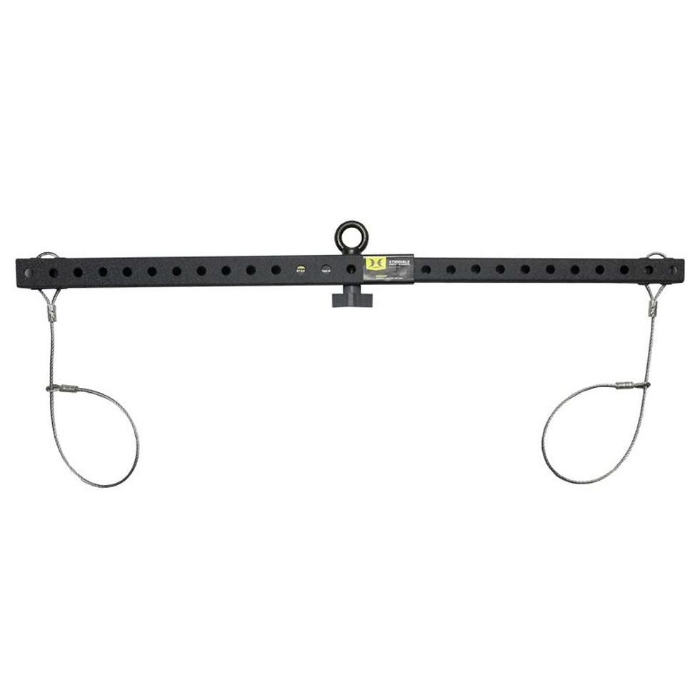 Hawk Xtendible Cinch Gambrel HWK-HA3405