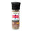 Thumbnail: Front of Redmond Real Sea Salt Organic Garlic Pepper Grinder 2.8 oz