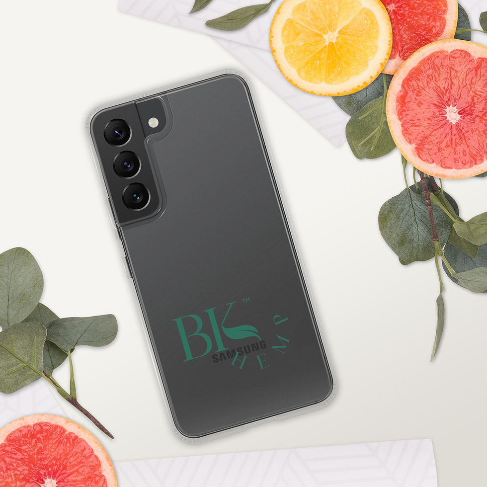 Miniatura: Samsung Case BK