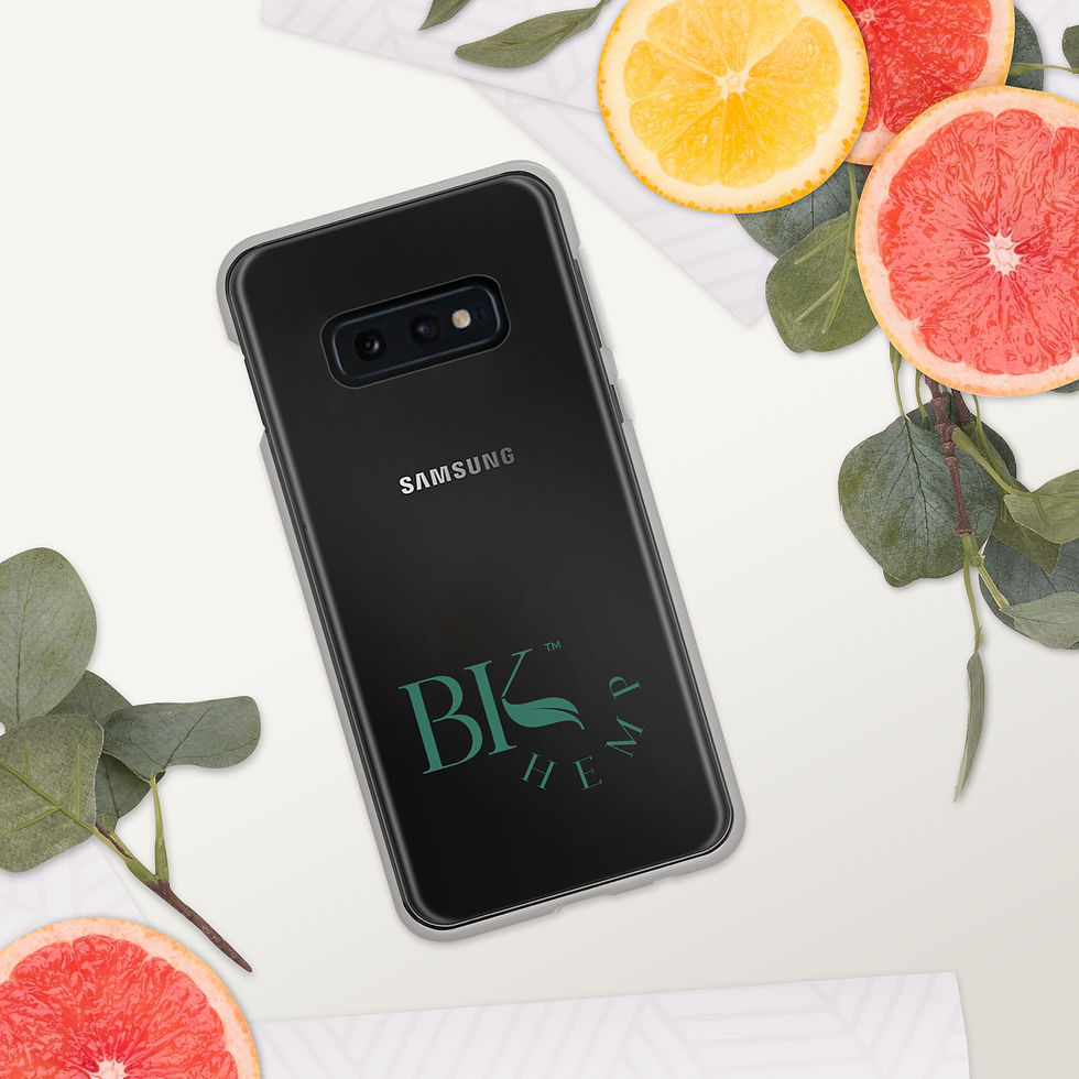 Miniatura: Samsung Case BK