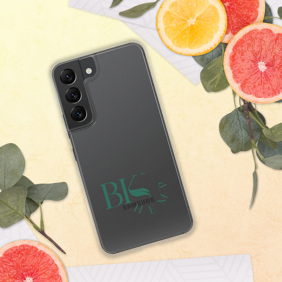 Miniatura: Samsung Case BK