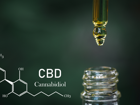Qu’est ce que le CBD , ce cannabinoïde dont tout le monde parle.