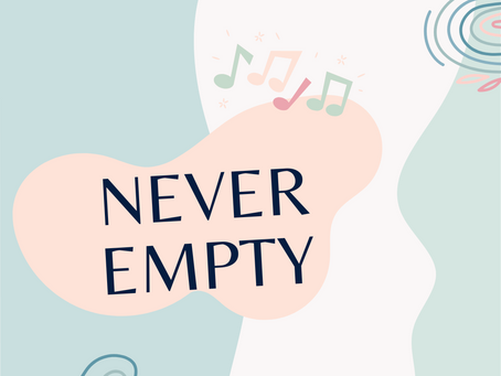 Never Empty