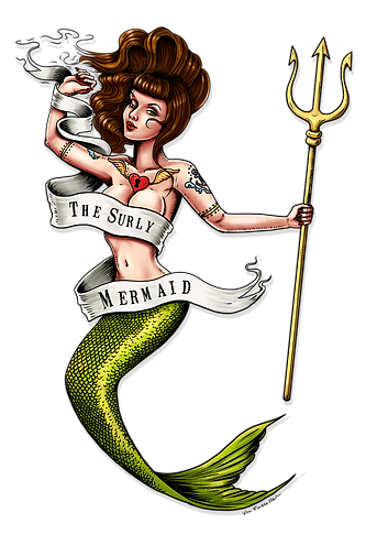 surly mermaid tansparent.png