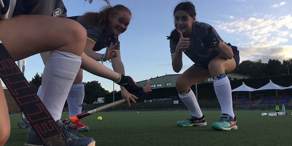 REBEL ACADEMY SOUTHAMPTON 2020