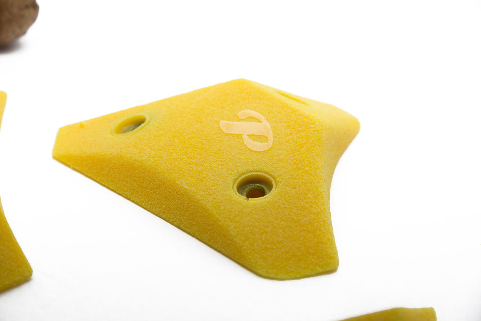 Miniature : Swedges Screw On