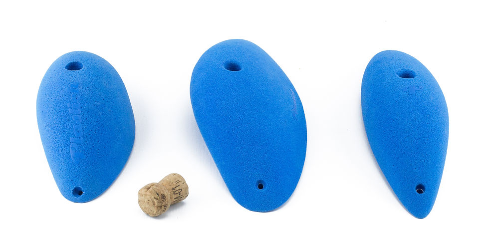 Miniature : Rockets