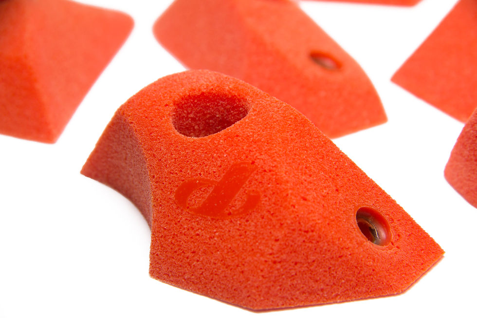 Miniature : Swedges Feet