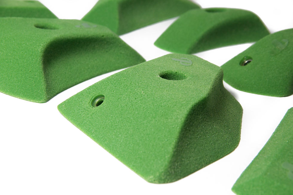 Miniature : Swedges 1