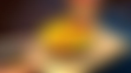 Gluten Free Stuffed Jack-o'-lantern Bell Peppers