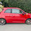 Thumbnail: 2011 Fiat Abarth