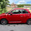 Thumbnail: 2011 Fiat Abarth