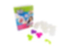 38687 - DOCTOR SQUISH - 10-PACK REFILL3