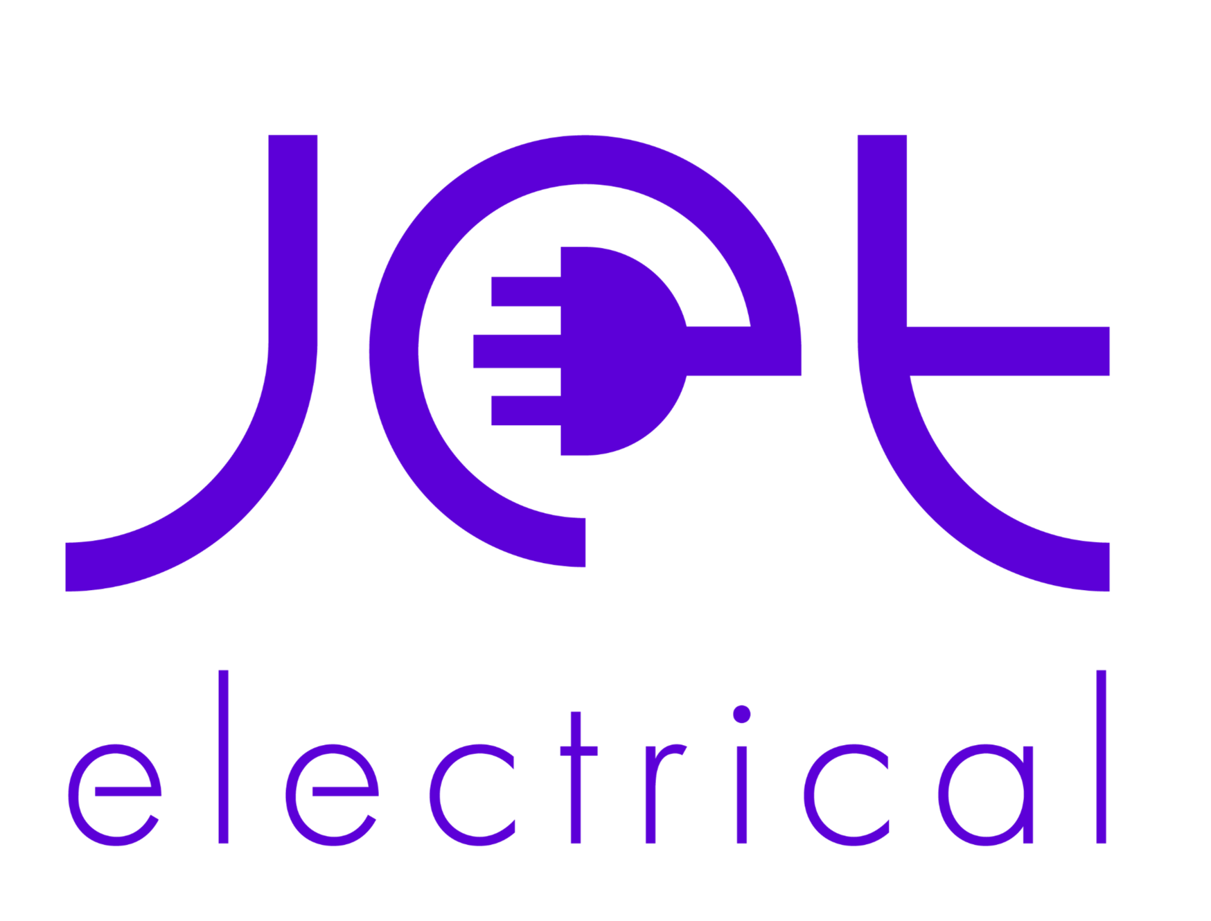 JET Electrical logo
