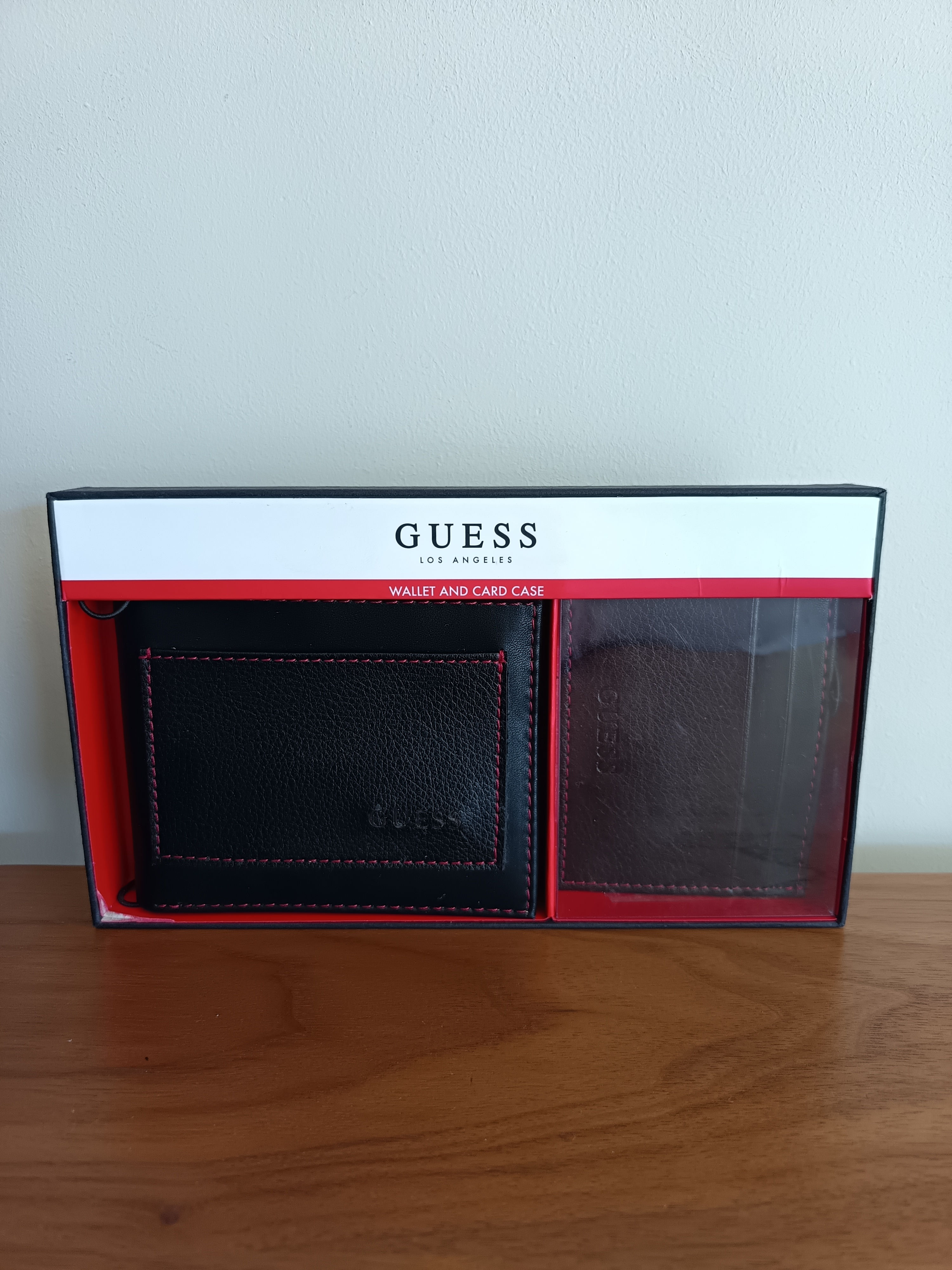 Billetera+Porta Documentos