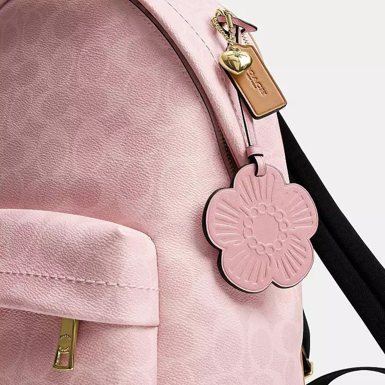 Miniatura: Mochila Taylor Coach Powder Pink