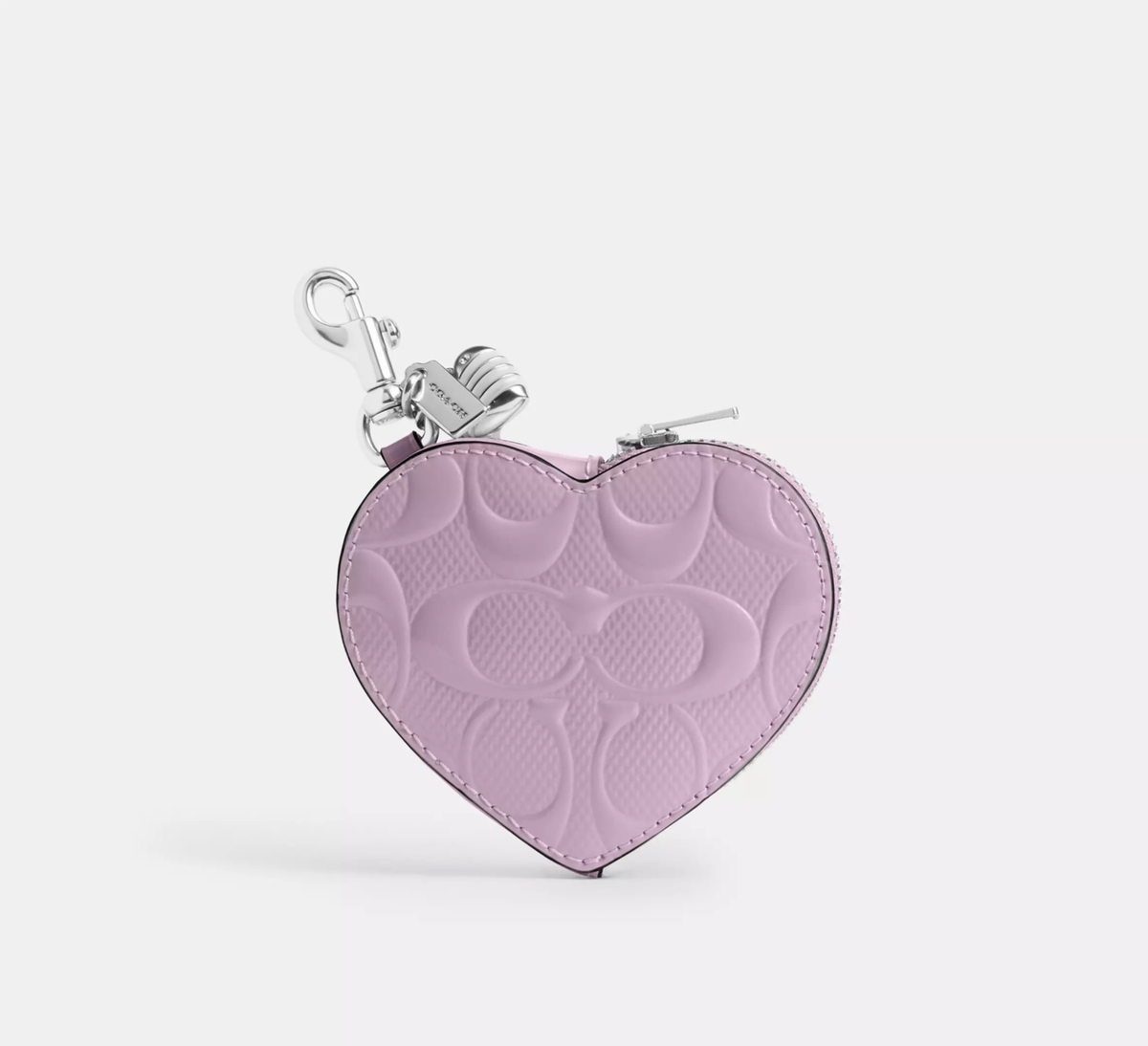 Charms de Corazón para Cartera