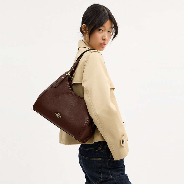 Miniatura: Cartera de Hombro Erin