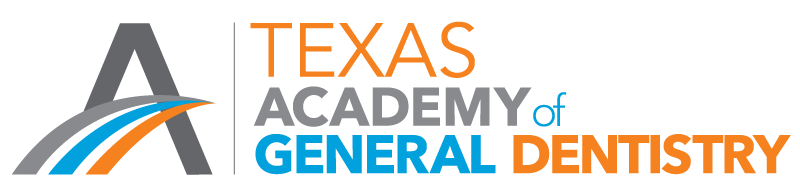 Texas Academy of General Dentistry Logo