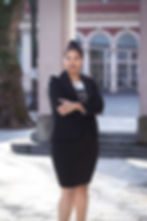 Brandy G. Robinson