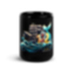 Thumbnail: Najestic 12 Anniversary Mug
