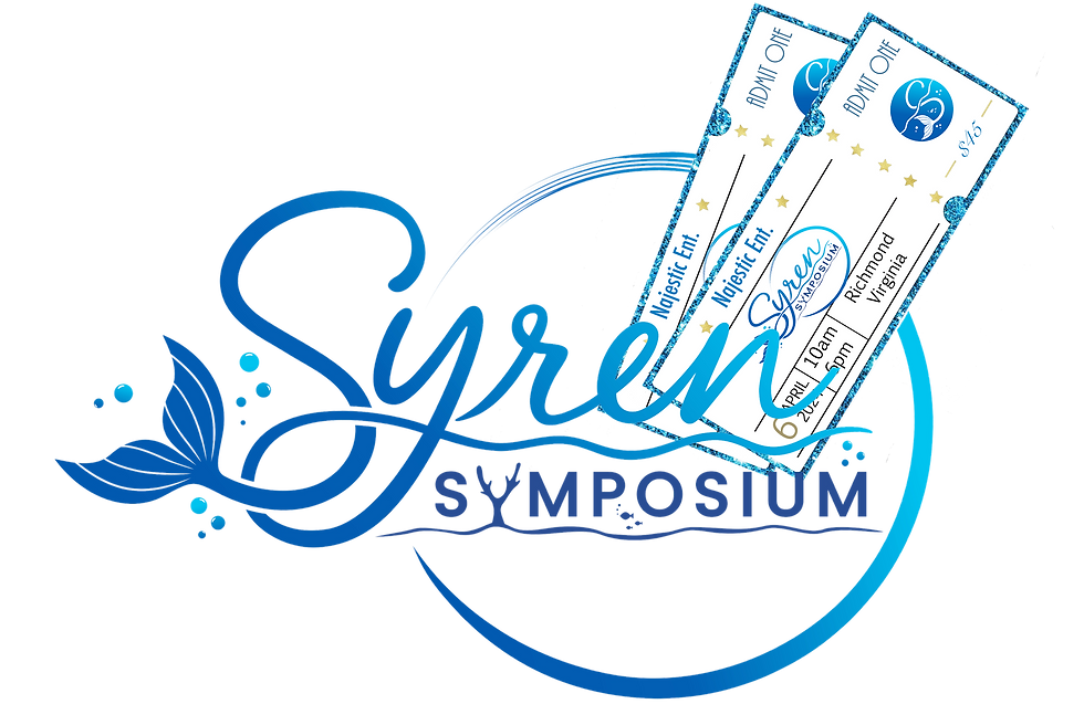 SySy Logo and Najestic Collab
