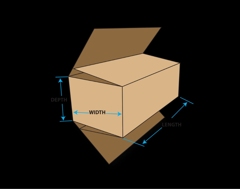 Full overlap slotted