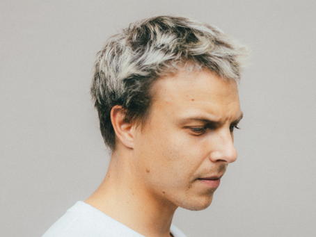 Weska back solo on Adam Beyer’s Truesoul with ‘Mudcat’ two tracker