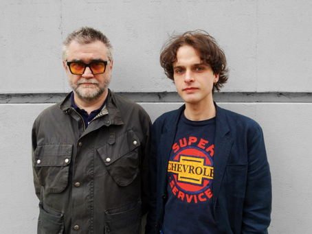 Mondo Love & Betrayal build towards debut LP with ‘Seppuku’ (NuNorthern Soul)
