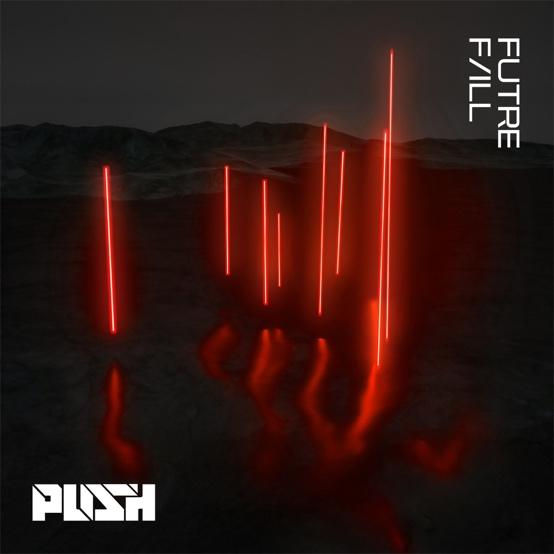 PUSH presents FUTURE FALL