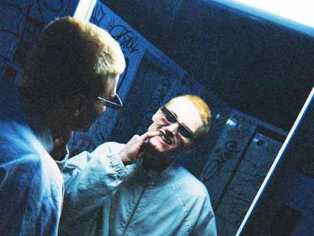 Innellea Takes Aim at Algorithm Culture on “Slave To The Hype”