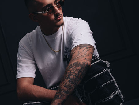 Mindslash Debuts On Set About With ‘Nightshift’ EP