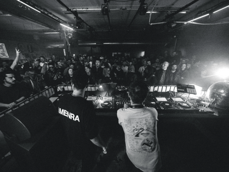 Techno Without Borders Announces Lineup For ADE Takeover 2024