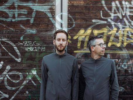Munich two-piece KIDSØ's celestial piece of organic electronica ‘Ylva’ out on 15 November via Embassy One