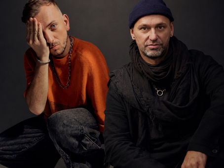 Henrik Schwarz and Colyn Rework Monolink’s The Beauty Of It All