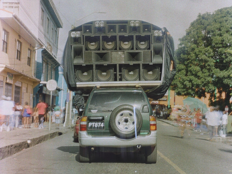 TERA KÒRÁ, FS GREEN & FREEZY UNLEASH DANCEHALL ELECTRONIC ANTHEM ‘GET BUSY’