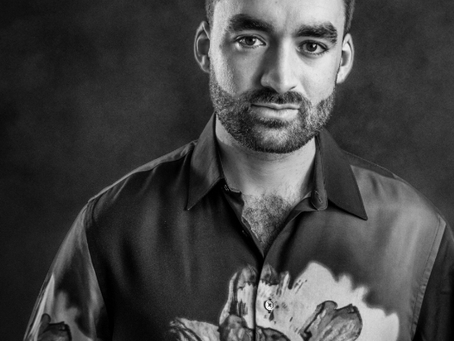 HI-LO’s Welcome Return to Drumcode with ‘DIZZY’ Two-tracker