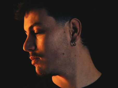 French Producer Aalson Graces Purified Records with Daylight EP