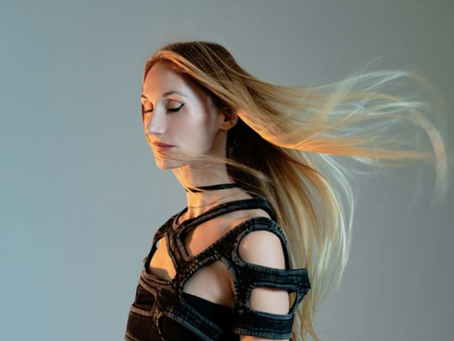 Tao Andra and Adam Clay Cover 2000’s Club Classic ‘Born Again (Babylonia)’