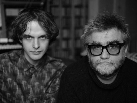 NuNorthern Soul present Mondo Love & Betrayal 'Correspondence'